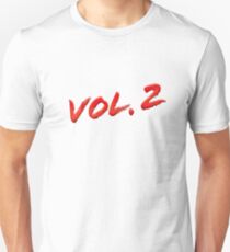 Guardians Volume 2 Unisex T-Shirt