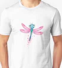 Dragonfly Unisex T-Shirt