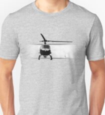 Heli Unisex T-Shirt