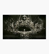 black sails Photographic Print