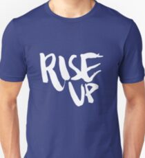 Aufgehen Slim Fit T-Shirt