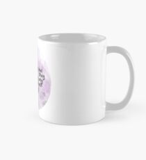 Powerful Women Tasse