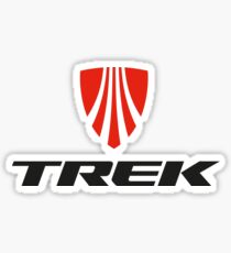 TREK Sticker