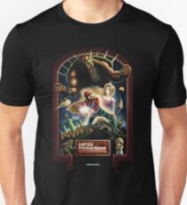 Super Mario Bros. Poster Unisex T-Shirt