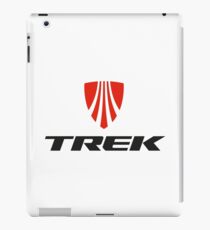TREK iPad-Hülle & Klebefolie
