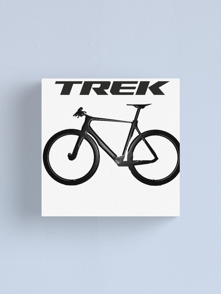 Trek Bikes Logo Font