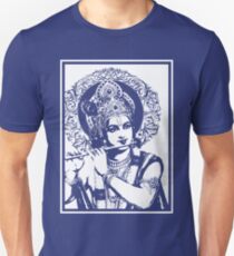 LORD KRISHNA Unisex T-Shirt