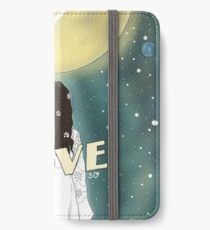 Love iPhone Wallet/Case/Skin