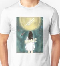 Love Unisex T-Shirt