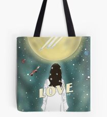 Love Tote Bag