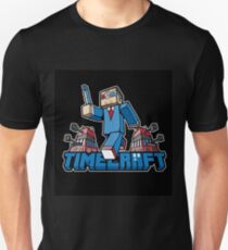 Timecraft Unisex T-Shirt