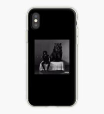 6lack iPhone Case
