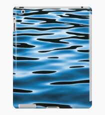 Water iPad Case/Skin