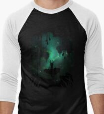 Der Grüne Weg Baseballshirt mit 3/4-Arm