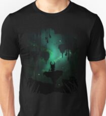 The Greenpath Unisex T-Shirt