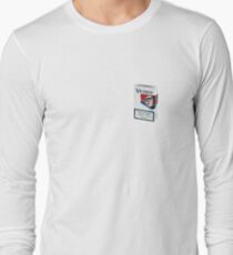 Mac On a Pack Long Sleeve T-Shirt
