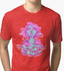 Gossamer Tri-blend T-Shirt