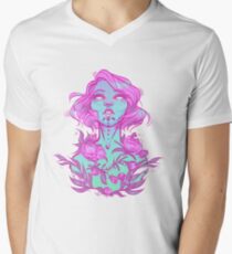 Gossamer Men's V-Neck T-Shirt
