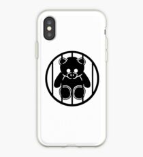 6lack iPhone Case