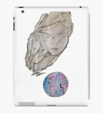 Veil of Ignorance iPad Case/Skin