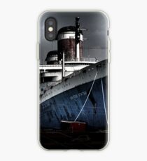 "SS United States" iPhone Case