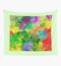 Ripe Wall Tapestry