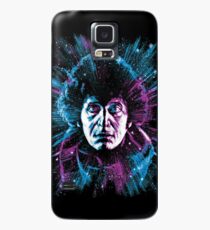 Doctor Four Case/Skin for Samsung Galaxy