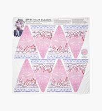 RWBY Neo Parasol COSPLAY PROP Scarf