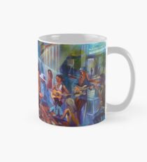 Airlie Beach Music Festival - Opening night Jam Mug