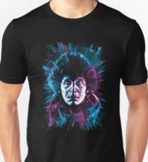 Doctor Four Unisex T-Shirt
