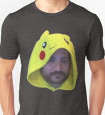 Hello Darkness My Old Friend Unisex T-Shirt