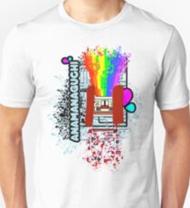anamanaguchi Unisex T-Shirt