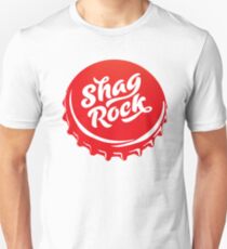 Shag Rock Unisex T-Shirt