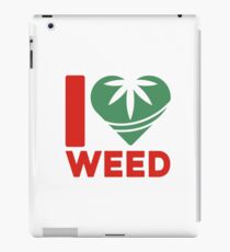 Untitled iPad Case/Skin