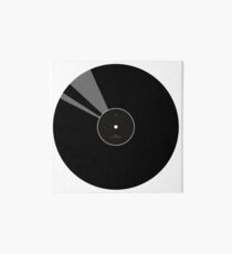 Justice - Cross †Vinyl Art Board