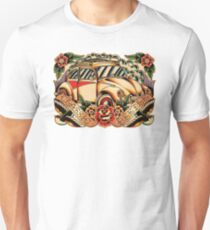 Word & Honor - 005 Unisex T-Shirt
