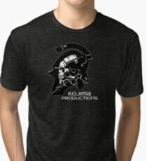 Kojima Productions Tri-blend T-Shirt
