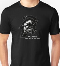 Kojima-Produktionen Slim Fit T-Shirt