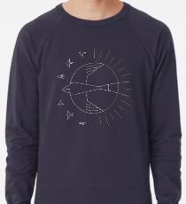 Swallow The Sun Lightweight Sweatshirt