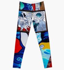 little tribe Leggings