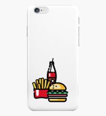 McMenu iPhone 6s Case