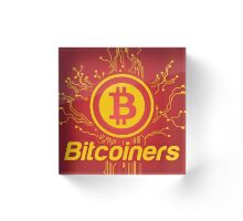 block clock mini bitcoin block clock mini bitcoin