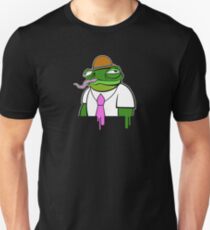 FROGGER Unisex T-Shirt