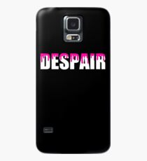 Dangan Ronpa DESPAIR Case/Skin for Samsung Galaxy