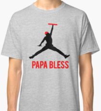PAPA BLESS Classic T-Shirt