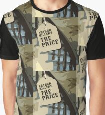 The Price Graphic T-Shirt