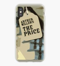 The Price iPhone Case