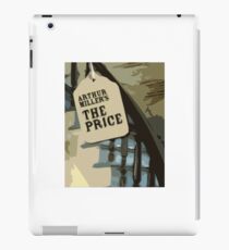 The Price iPad Case/Skin
