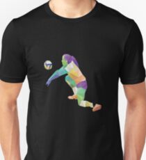 volleyball Unisex T-Shirt