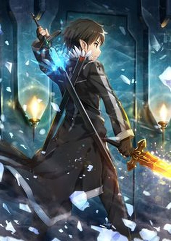fye kirito